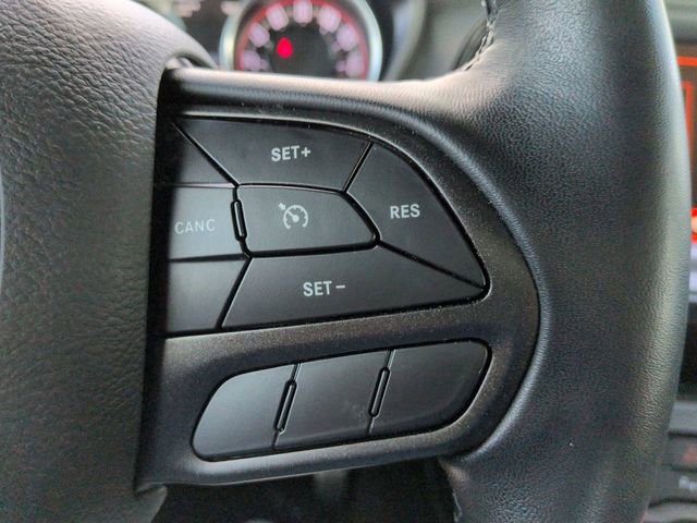 Used 2023 Dodge Challenger SXT w/ Plus Package image 21