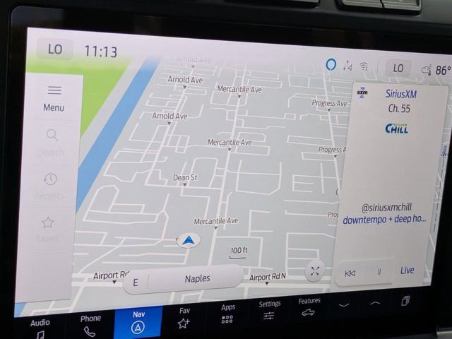 Certified 2024 Ford F450 Limited w/ FX4 Off-Road Package image 29