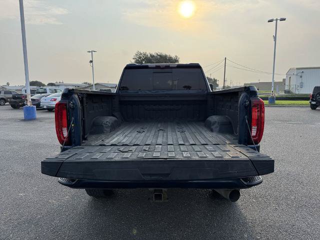 Used 2021 GMC Sierra 2500 Denali w/ Denali Ultimate Package AWD/4WD image 5