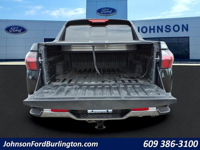 Used 2022 Hyundai Santa Cruz Limited AWD/4WD image 22