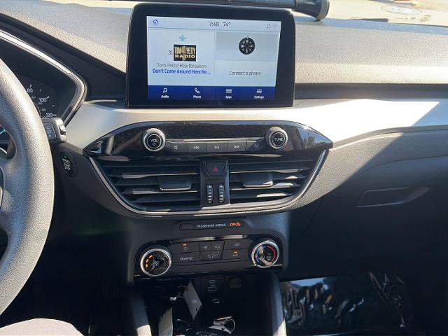 Certified 2022 Ford Escape SE AWD/4WD image 20