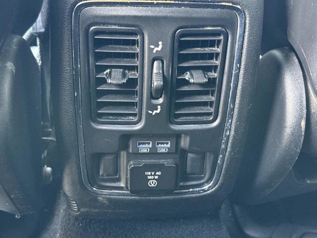 Used 2021 Jeep Grand Cherokee Limited image 16