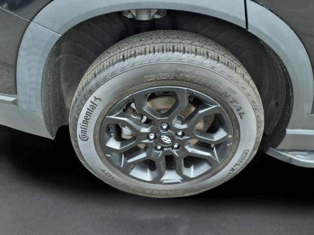 Used 2023 Hyundai Santa Fe XRT AWD/4WD image 17