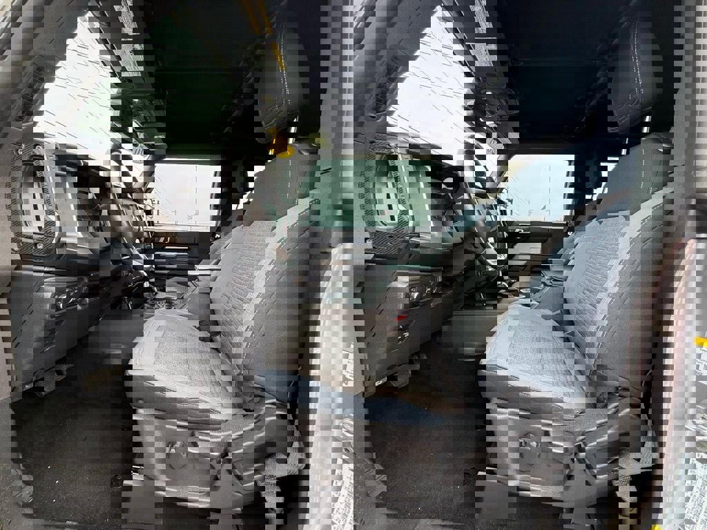 Certified 2022 Ford Bronco Outer Banks image 17