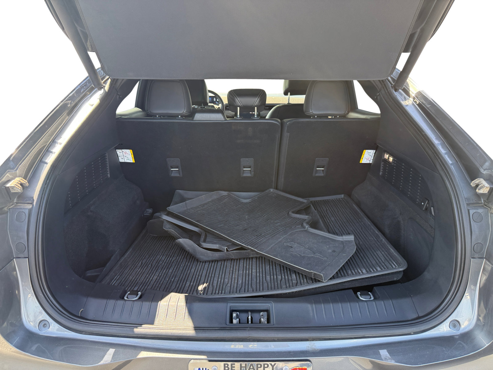 Certified 2023 Ford Mustang Mach-E Premium RWD image 17