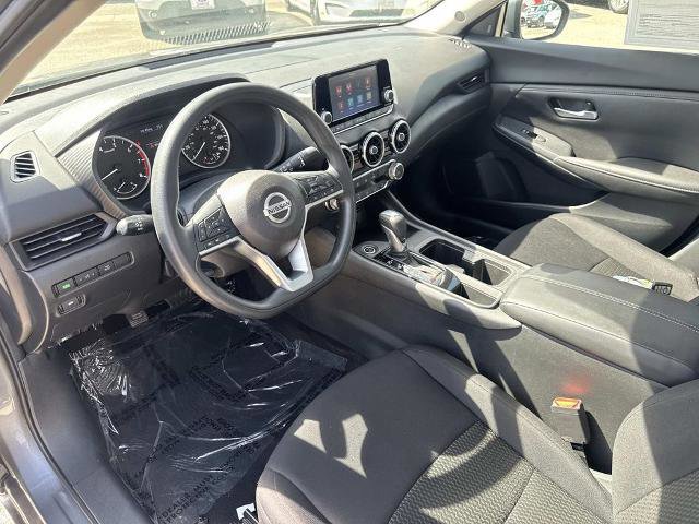 Used 2022 Nissan Sentra S w/ Electronics Package image 16