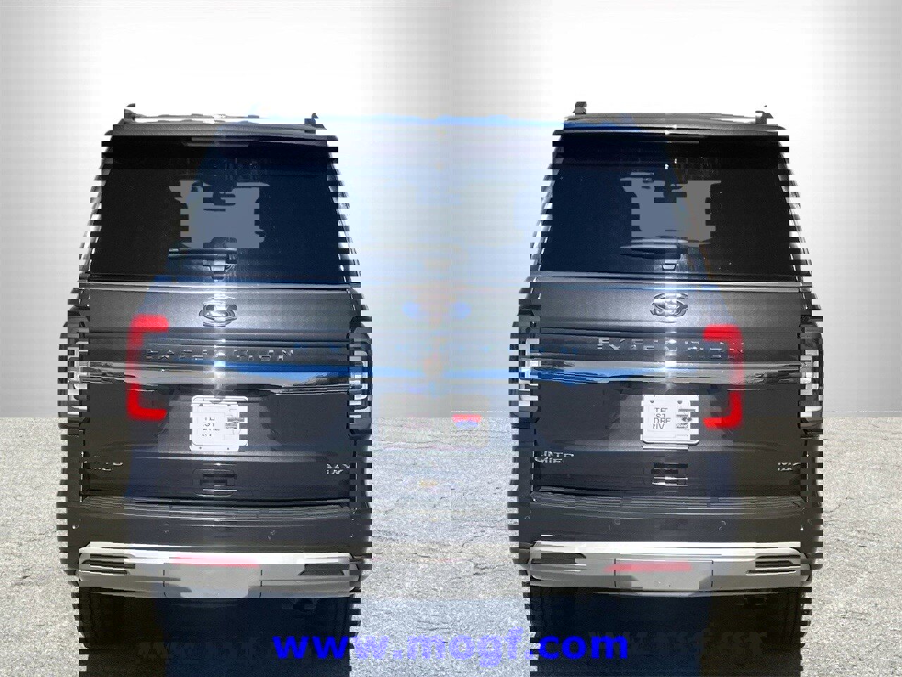 Certified 2024 Ford Expedition Max Limited image 29