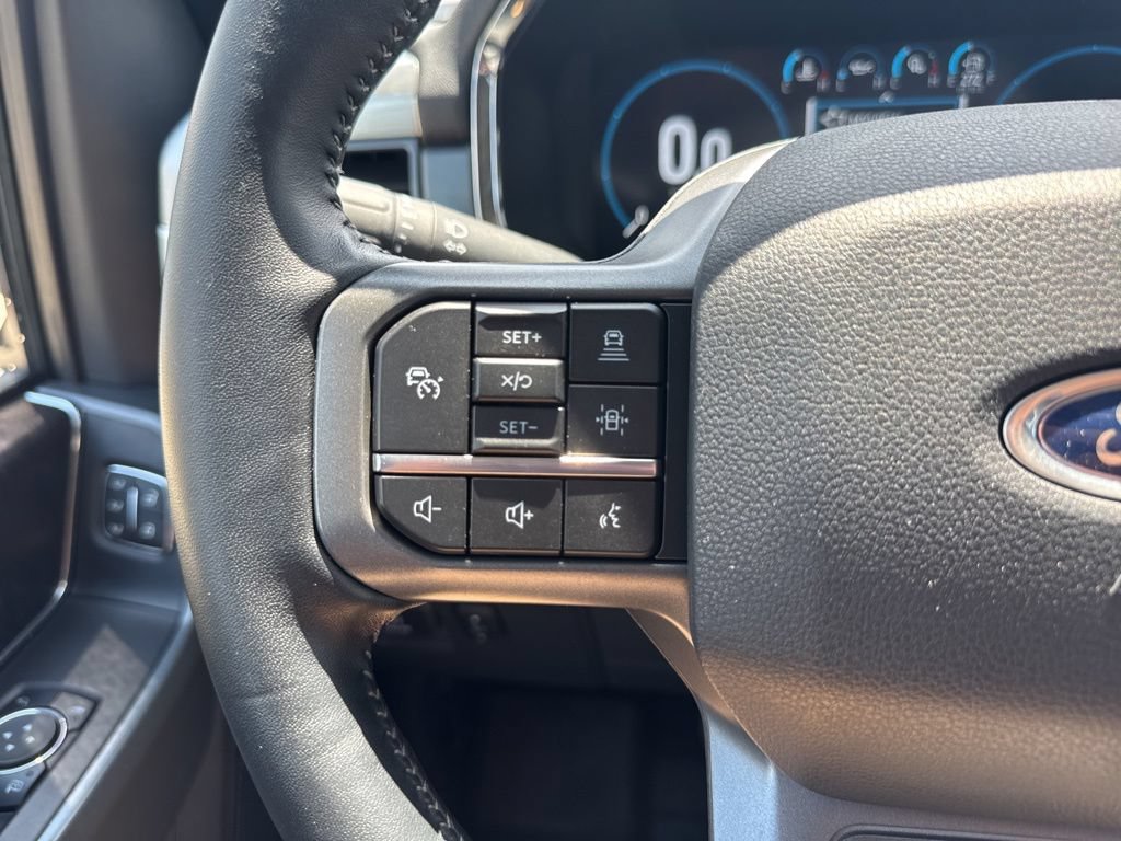 Certified 2021 Ford F150 Lariat w/ Tow Technology Package AWD/4WD image 9