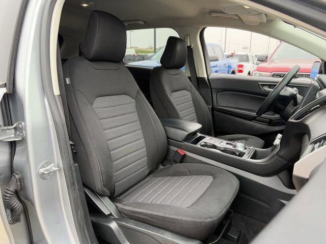 Certified 2022 Ford Edge SE w/ Black Appearance Package image 29