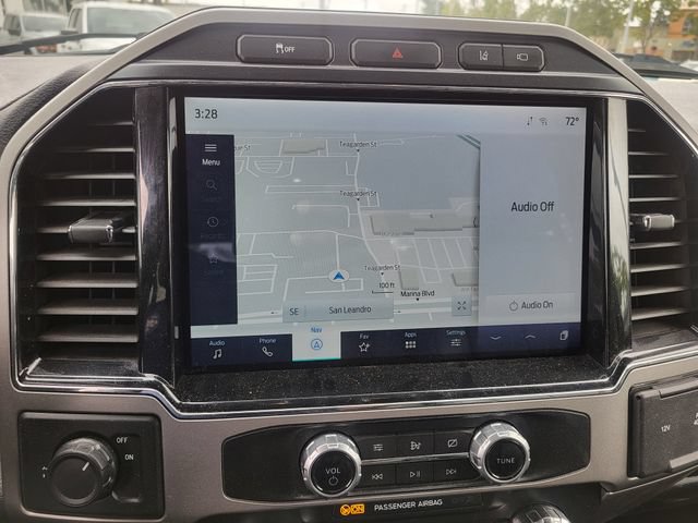 Certified 2022 Ford F350 Lariat RWD image 17