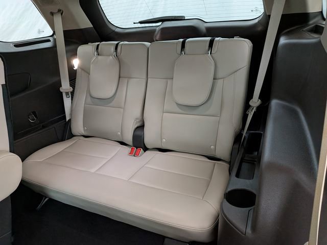 Certified 2023 Ford Explorer Platinum w/ Technology Package image 20