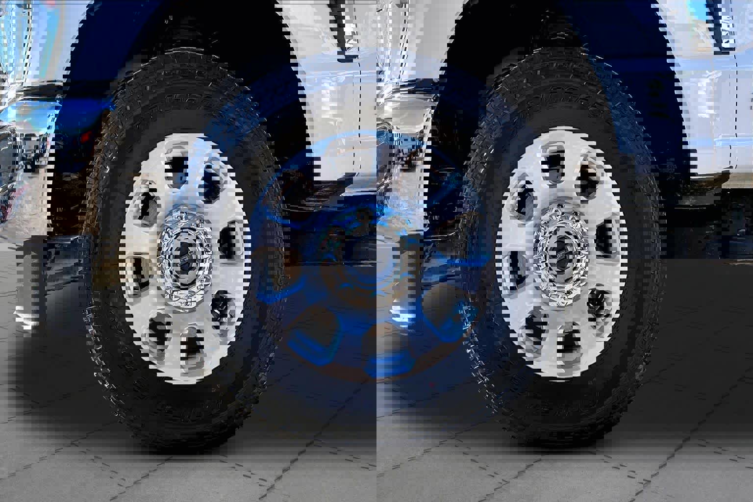 Certified 2024 Ford F250 XLT w/ 360-Degree Camera Package image 19