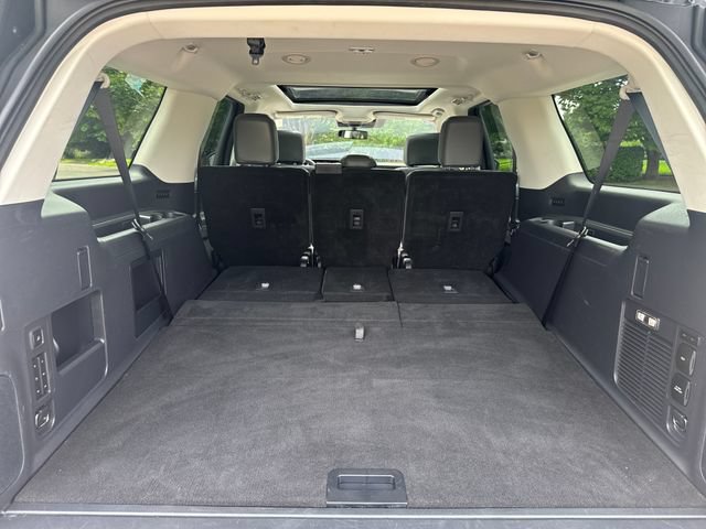 Certified 2025 Ford Expedition Max Active AWD/4WD image 31