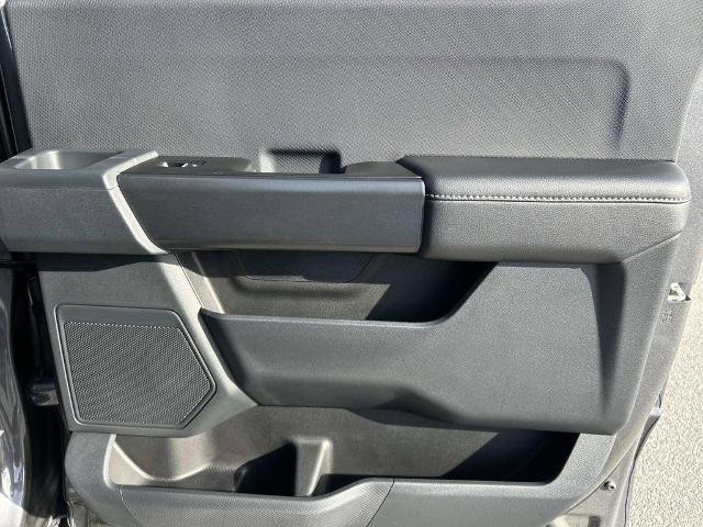 Certified 2025 Ford F150 STX AWD/4WD image 20
