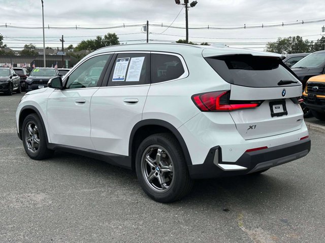 Used 2023 BMW X1 xDrive28i image 6