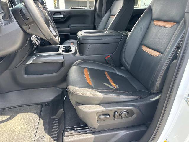 Used 2021 GMC Sierra 1500 AT4 AWD/4WD image 18