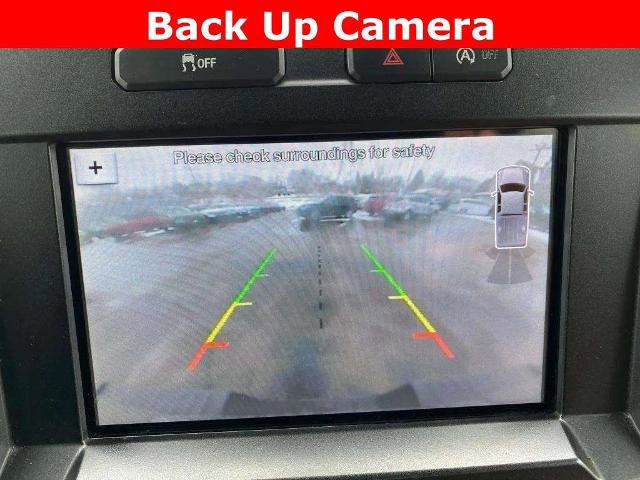 Certified 2019 Ford F150 King Ranch w/ Equipment Group 601A Luxury image 13