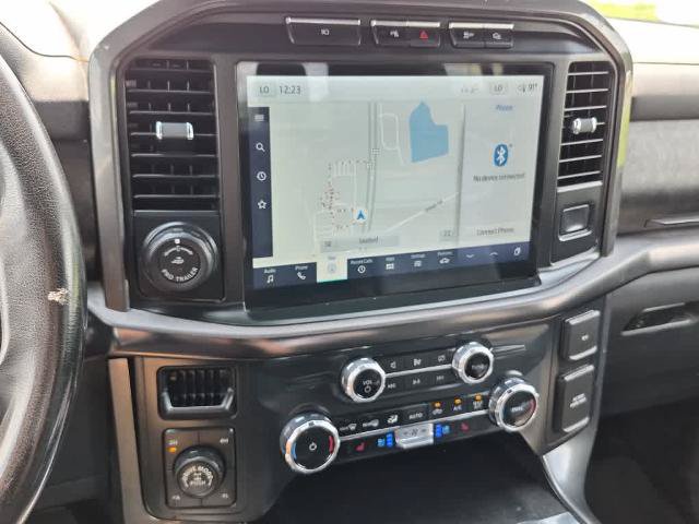 Certified 2023 Ford F150 Tremor w/ Equipment Group 402A High AWD/4WD image 14