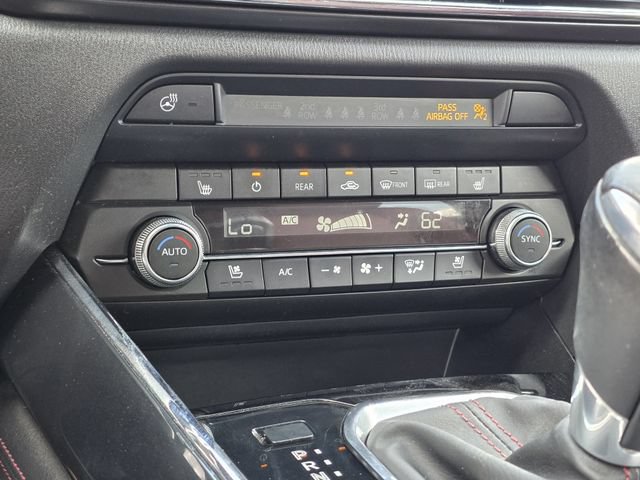 Used 2023 MAZDA CX-9 Carbon Edition AWD/4WD image 27