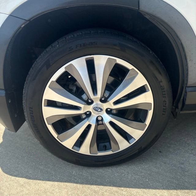 Used 2021 Subaru Ascent Touring w/ Popular Package #2 AWD/4WD image 12