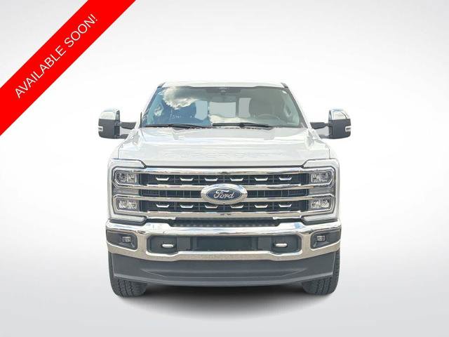 Certified 2024 Ford F250 Lariat w/ Chrome Package AWD/4WD image 3