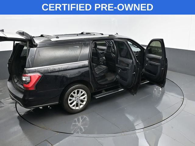 Certified 2021 Ford Expedition Max Limited AWD/4WD image 32