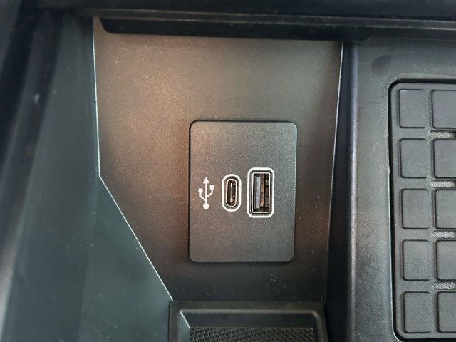 Certified 2025 Ford F150 Lariat w/ Equipment Group 501A Mid AWD/4WD image 28
