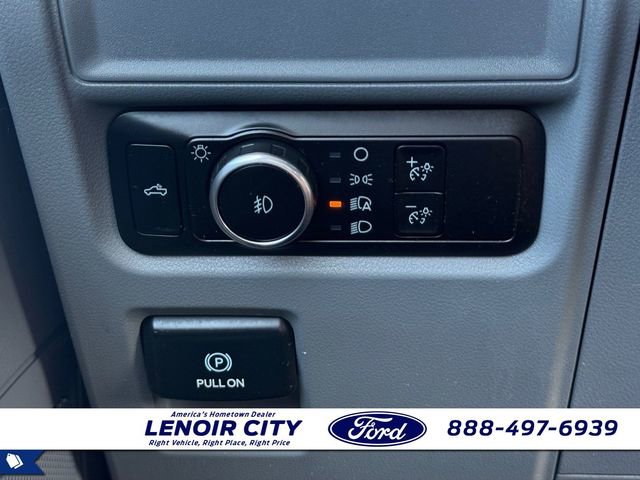 Certified 2023 Ford F150 XLT w/ Equipment Group 301A Mid AWD/4WD image 19
