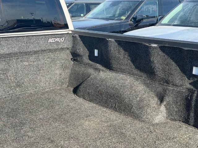 Certified 2022 Ford F150 Lariat w/ Equipment Group 502A High image 11