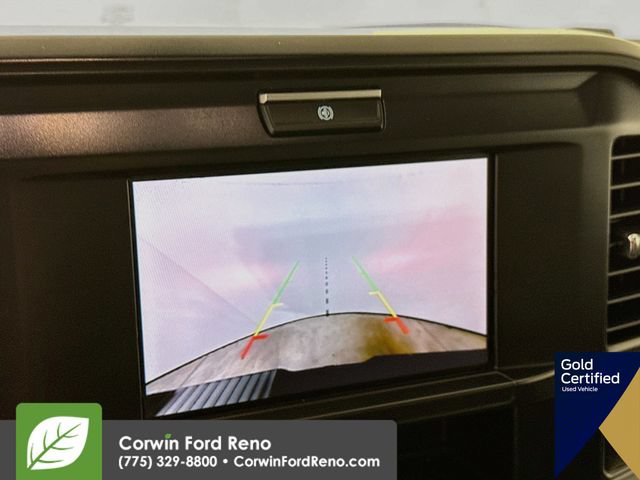 Certified 2025 Ford F350 XL AWD/4WD image 16