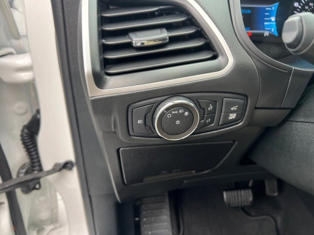 Certified 2023 Ford Edge SEL w/ Convenience Package AWD/4WD image 14