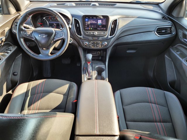 Used 2023 Chevrolet Equinox RS image 13