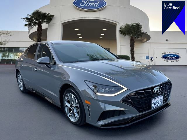 Used 2023 Hyundai Sonata SEL