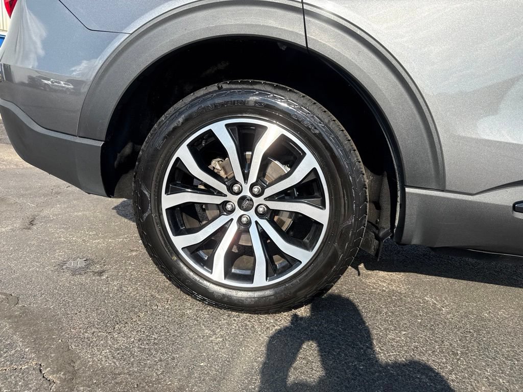 Certified 2023 Ford Explorer ST-Line AWD/4WD image 49
