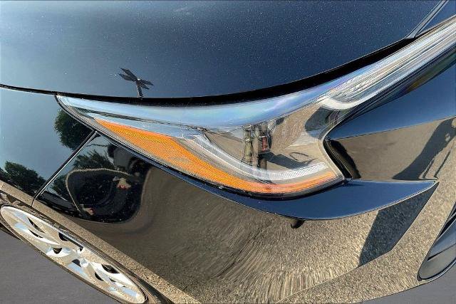 Used 2024 Toyota Corolla LE FWD image 32