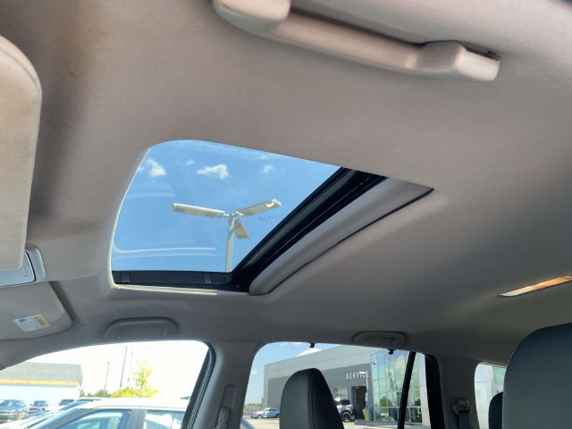 Used 2021 Honda Pilot Special Edition image 14