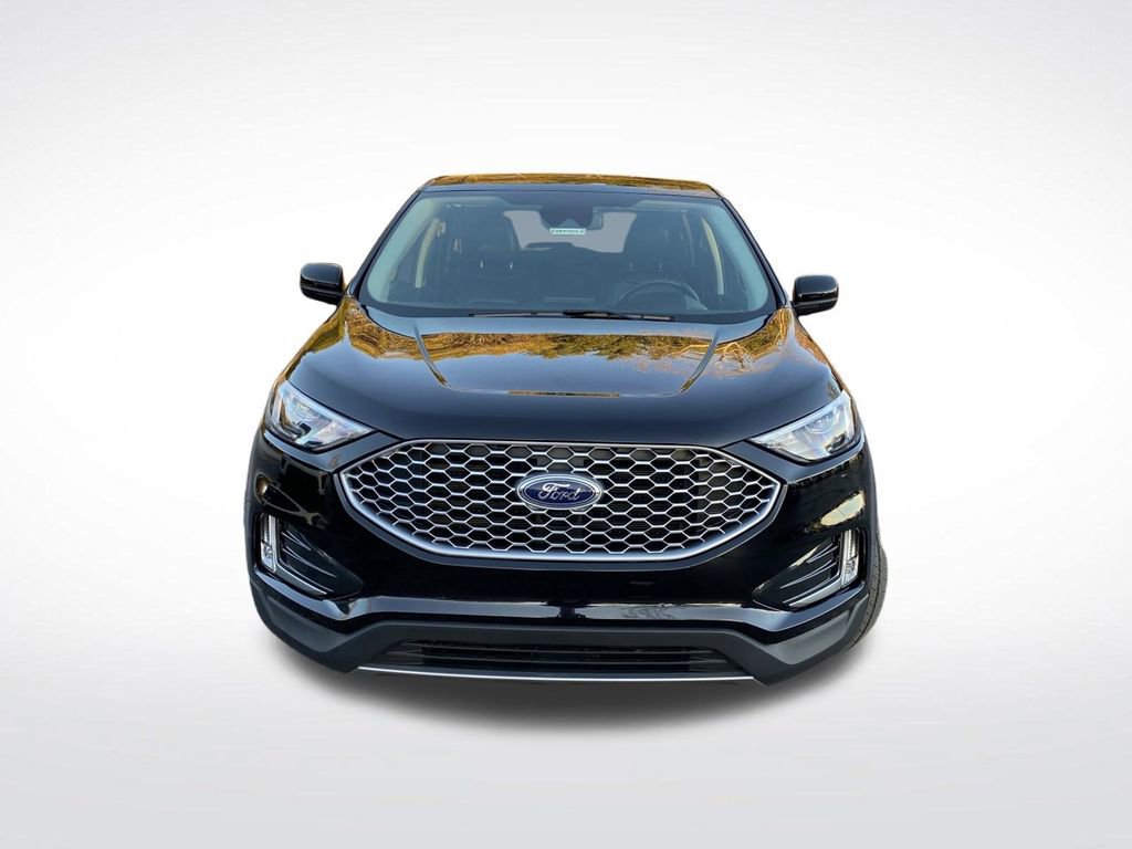 Certified 2023 Ford Edge SEL w/ Convenience Package image 12