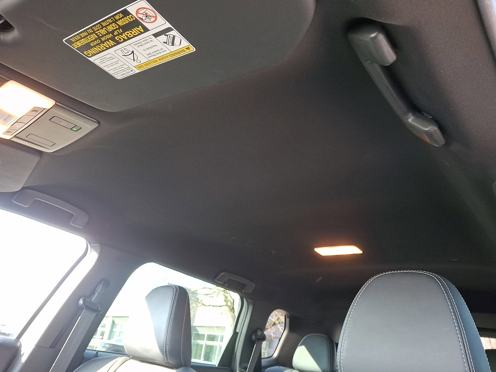 Used 2023 Mitsubishi Outlander SE Black Edition image 21