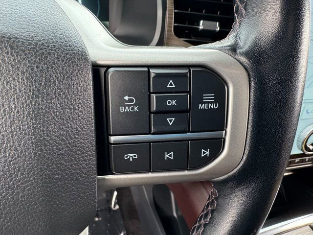 Certified 2022 Ford Expedition Max Limited image 26