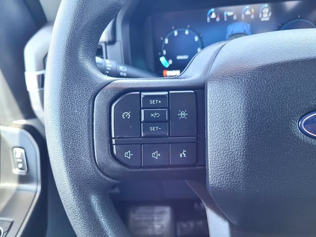 Certified 2024 Ford F150 XL RWD image 24