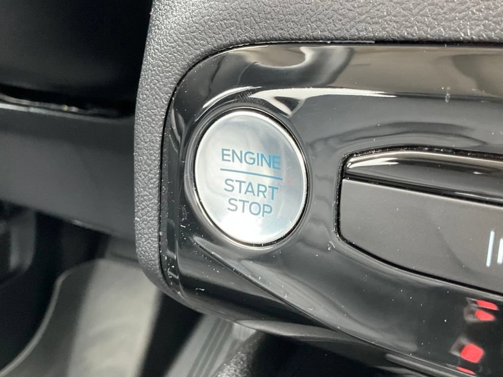 Certified 2024 Ford Escape SE w/ PHEV Premium Package FWD image 21