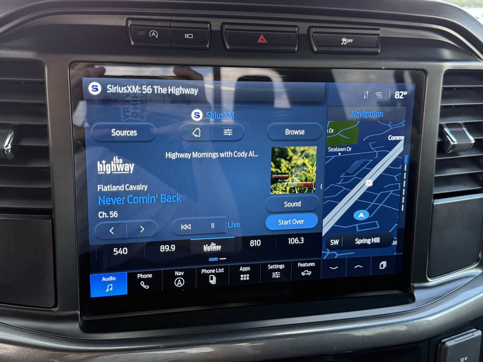 Certified 2024 Ford F150 STX RWD image 21
