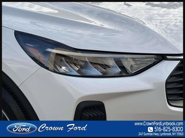 Certified 2023 Ford Escape Active w/ Tech Pack #1 AWD/4WD image 9