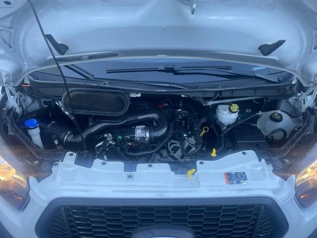 Certified 2023 Ford Transit 250 Base image 19