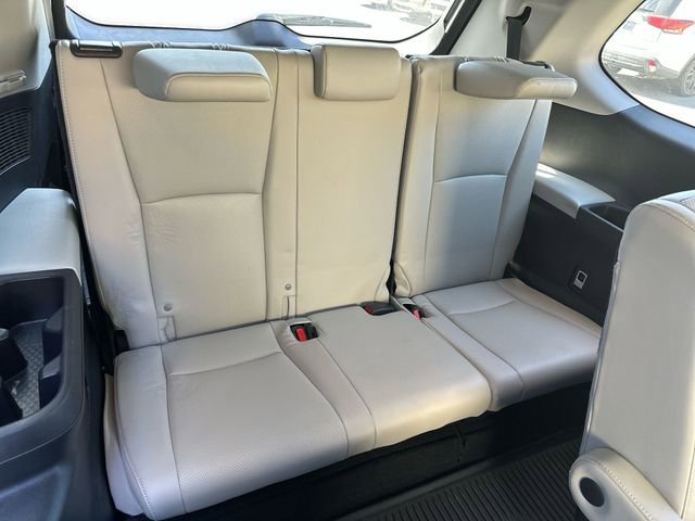 Used 2024 Toyota Grand Highlander AWD image 25