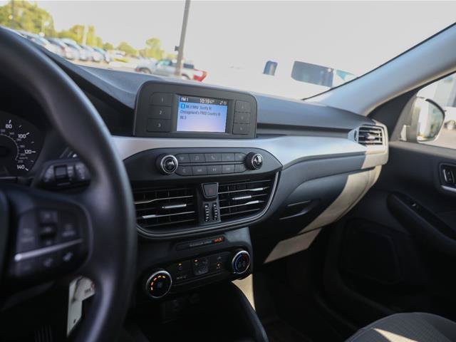 Certified 2022 Ford Escape S AWD/4WD image 38