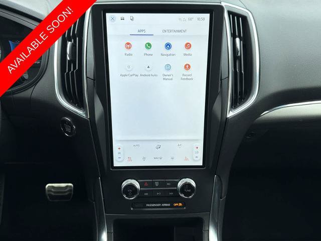 Certified 2024 Ford Edge ST w/ Equipment Group 401A AWD/4WD image 27