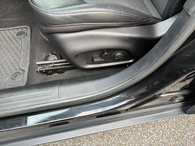 Used 2022 Jeep Compass Latitude w/ Sun and Sound Group image 15