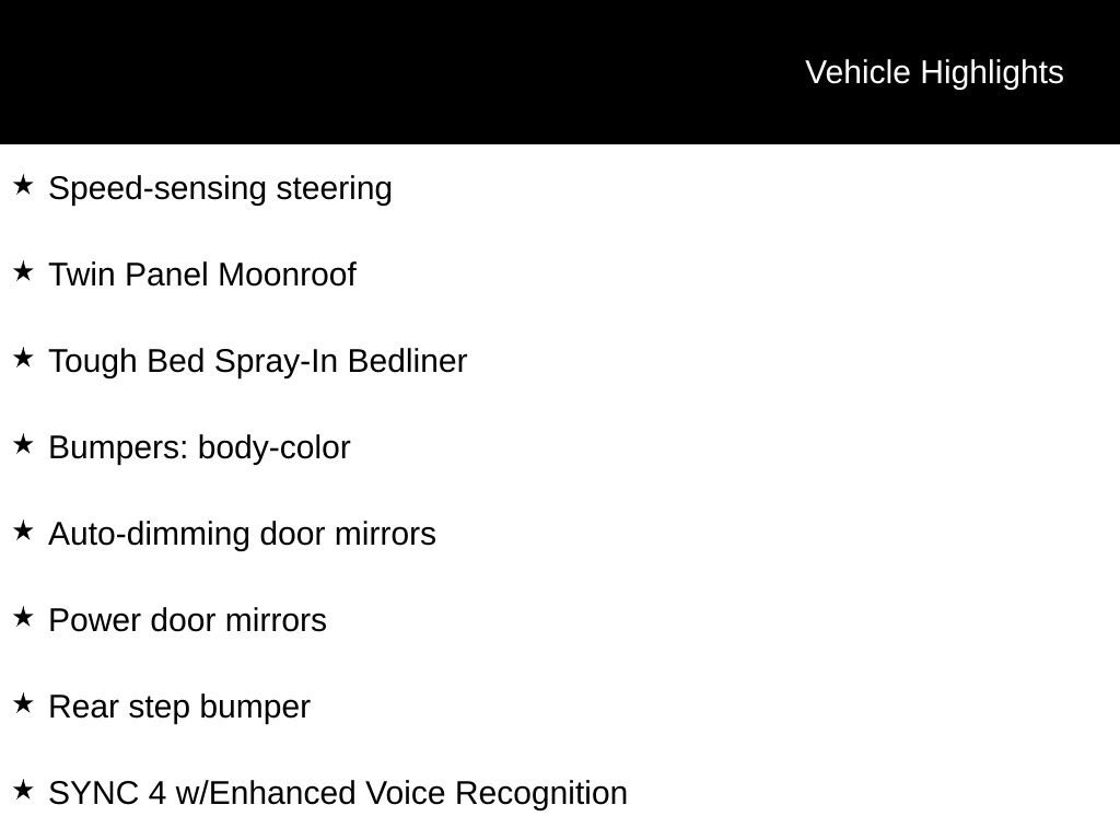 Certified 2024 Ford F150 Raptor AWD/4WD image 8