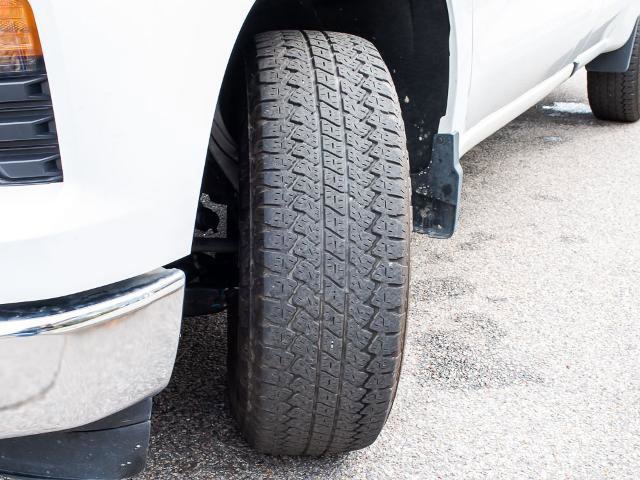 Used 2024 Chevrolet Silverado 1500 W/T w/ WT Value Package image 9